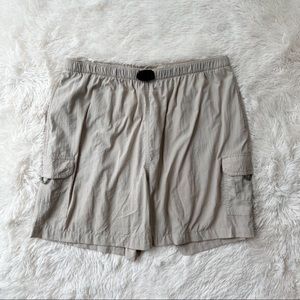 Redington men’s cargo lightweight, quick dry cargo shorts 5” inseam Sz XL